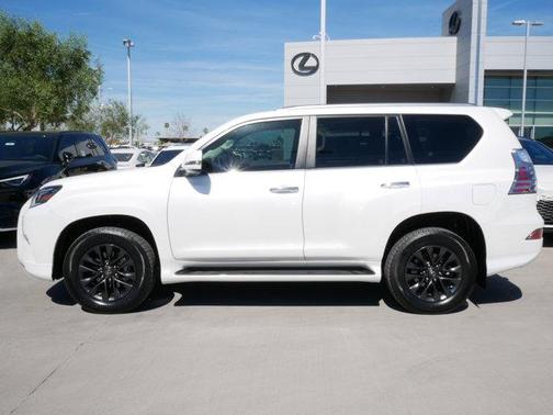 2023 Lexus GX 460 Premium
