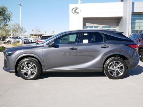 2026 Lexus RX 350 Premium