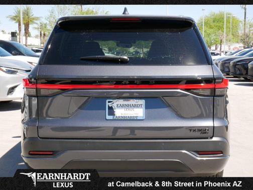 01L1 2026 Lexus TX 350 Luxury