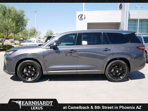 01L1 2026 Lexus TX 350 Luxury