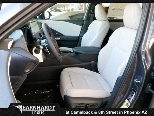 01L1 2026 Lexus TX 350 Luxury