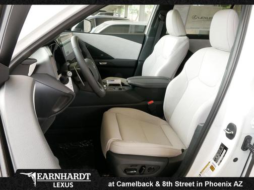 0089 2026 Lexus TX 350 Luxury