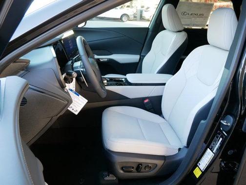 2026 Lexus RX 350 F SPORT Design