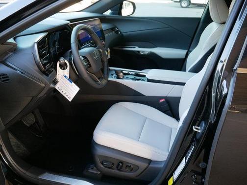 2026 Lexus RX 350 F SPORT Design