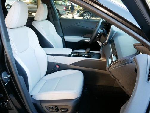 2026 Lexus RX 350 F SPORT Design