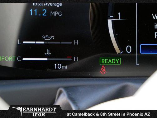 2026 Lexus LX 700h Luxury