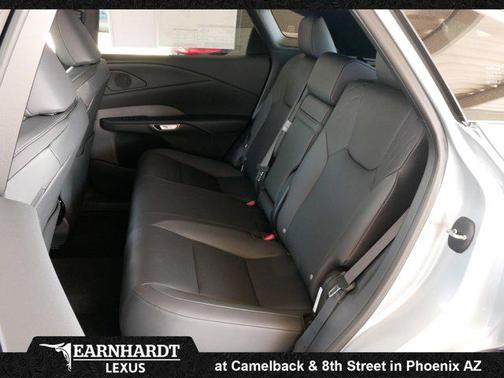 01L2 2026 Lexus RX 350 Premium
