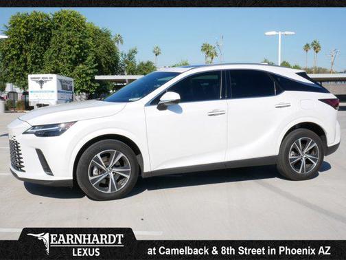 2024 Lexus RX 350 Base