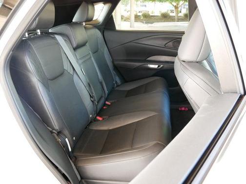 2024 Lexus RX 350 Base