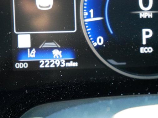 2024 Lexus RX 350 Base