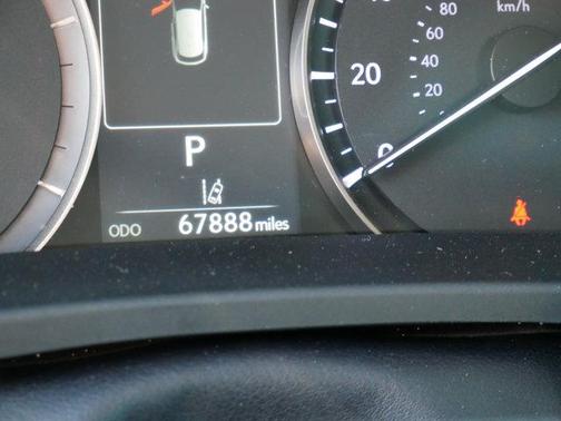 2019 Lexus RX 450h Base