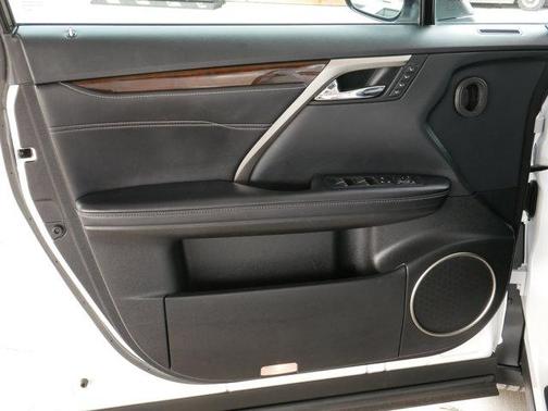 2019 Lexus RX 450h Base