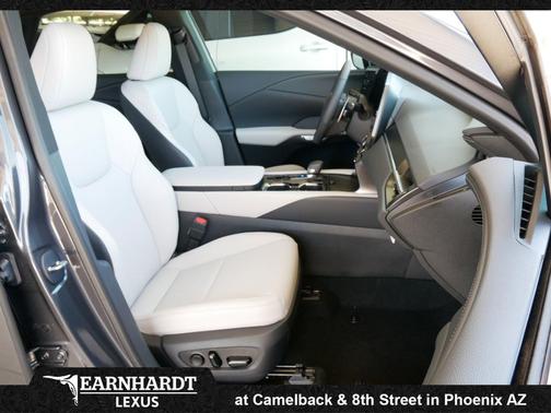 01L1 2026 Lexus RX 350h Premium