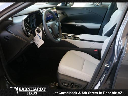 01L1 2026 Lexus RX 350h Premium