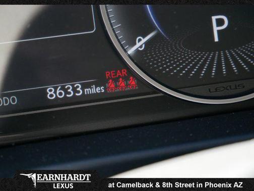 Iridium 2025 Lexus ES 300h Base