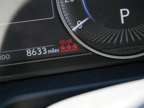 Iridium 2025 Lexus ES 300h Base