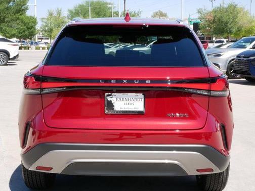 2025 Lexus RX 350 Base