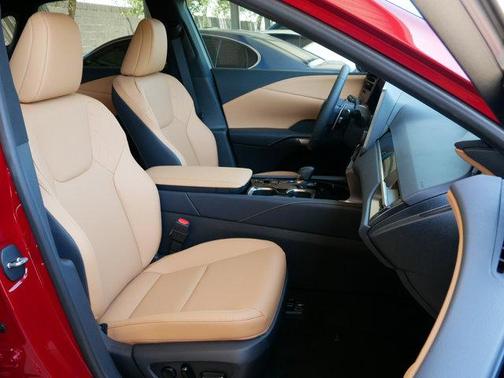 2025 Lexus RX 350 Base