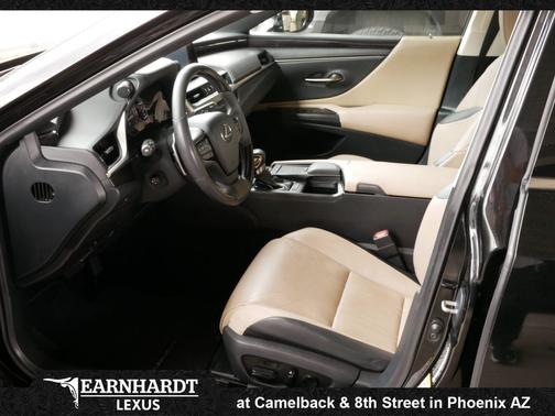 Caviar 2019 Lexus ES 350 Luxury