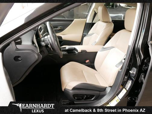 Caviar 2019 Lexus ES 350 Luxury