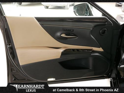 Caviar 2019 Lexus ES 350 Luxury