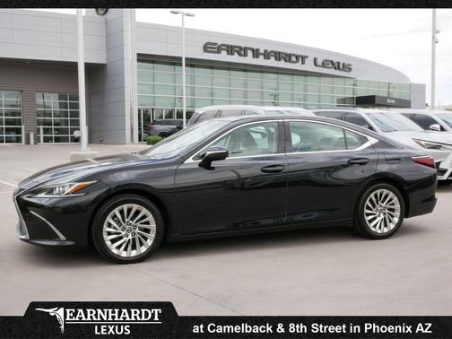 Caviar 2019 Lexus ES 350 Luxury
