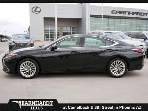 Caviar 2019 Lexus ES 350 Luxury