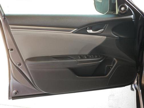 2020 Honda Civic Touring