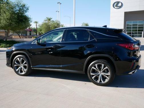 2018 Lexus RX 350 Base