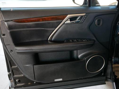 2018 Lexus RX 350 Base