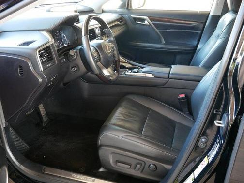 2018 Lexus RX 350 Base