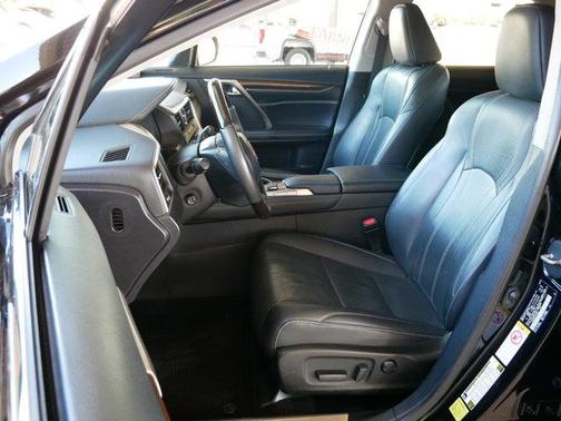 2018 Lexus RX 350 Base