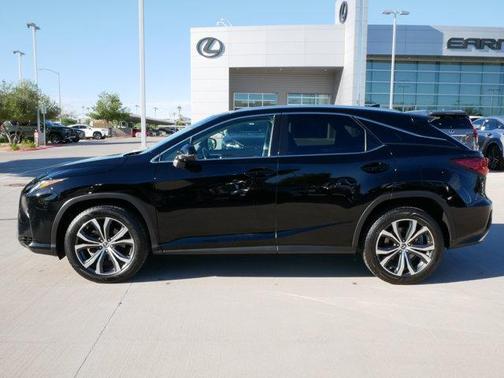 2018 Lexus RX 350 Base