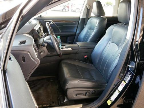 2018 Lexus RX 350 Base