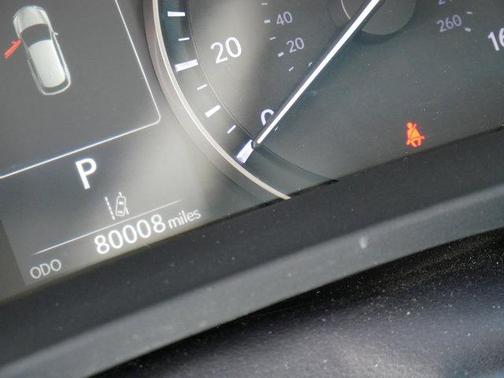 2018 Lexus RX 350 Base