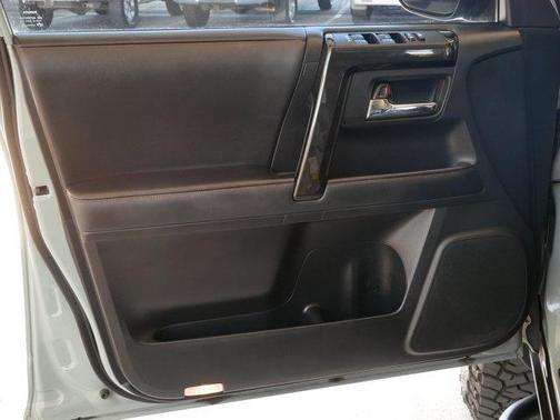 2021 Toyota 4Runner TRD Pro