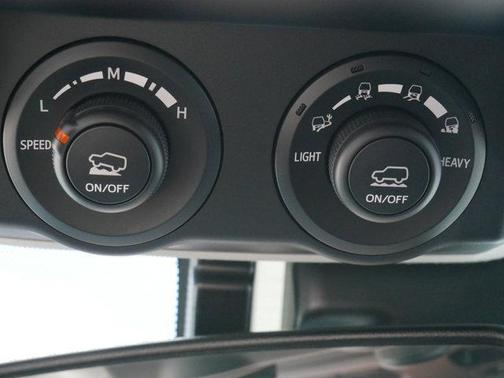 2021 Toyota 4Runner TRD Pro