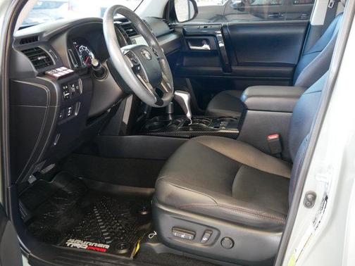 2021 Toyota 4Runner TRD Pro