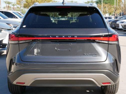 2026 Lexus RX 350 Base