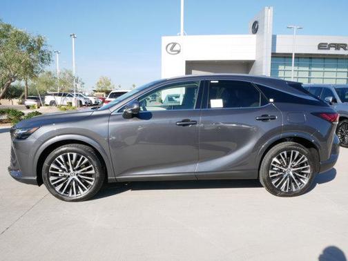 2026 Lexus RX 350 Base