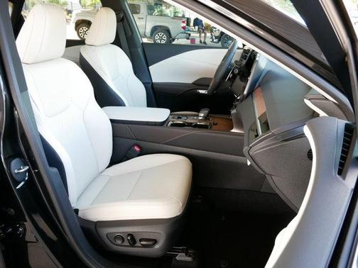 2026 Lexus RX 350 Base