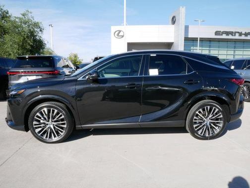 2026 Lexus RX 350 Base