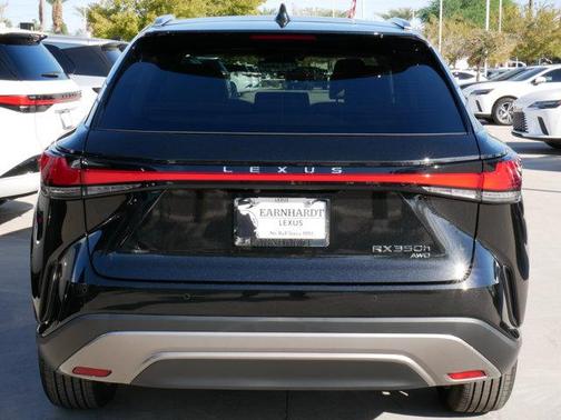 2026 Lexus RX 350 Base