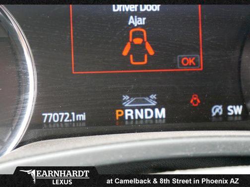 Magnetic Metallic 2020 Ford Expedition Platinum