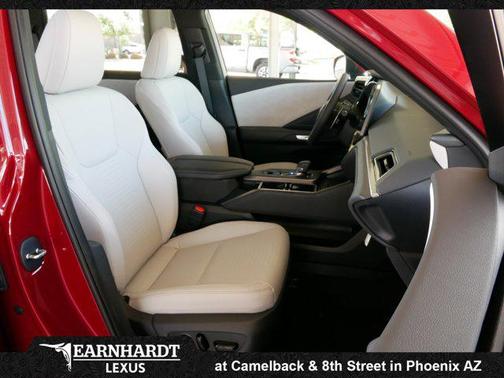 03R1 2026 Lexus TX 350 Premium