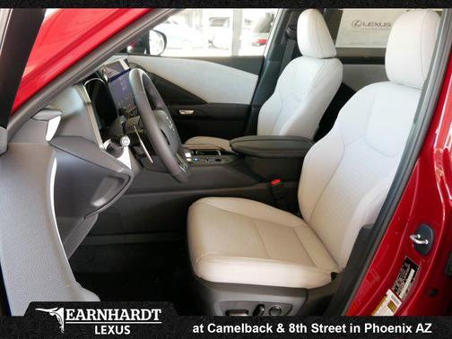 03R1 2026 Lexus TX 350 Premium