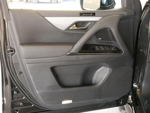 Caviar 2026 Lexus LX 600 F SPORT HANDLING
