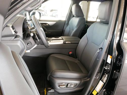Caviar 2026 Lexus LX 600 F SPORT HANDLING