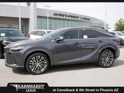 01L1 2026 Lexus RX 350 Premium