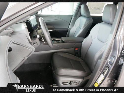 01L1 2026 Lexus RX 350 Premium